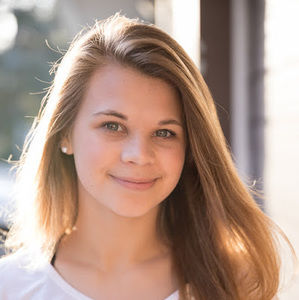 Meet your Posher, Zoe